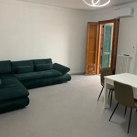 Volver Apartment Margherita Di Savoia