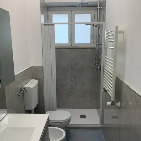 Apartment Volver Margherita Di Savoia