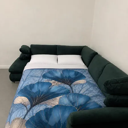 Volver Apartamento Margherita Di Savoia